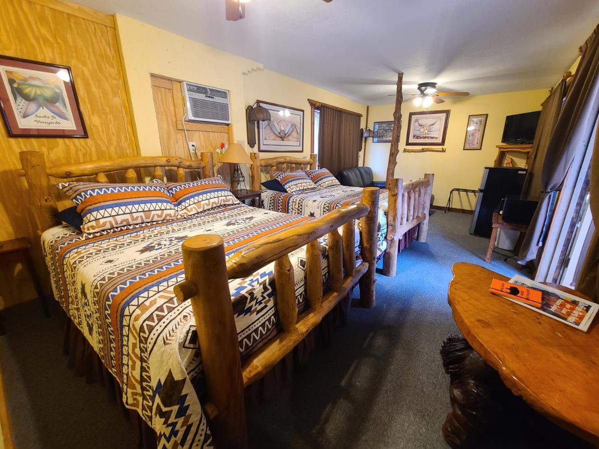 Buffalo Girls Hotel Кантън Екстериор снимка